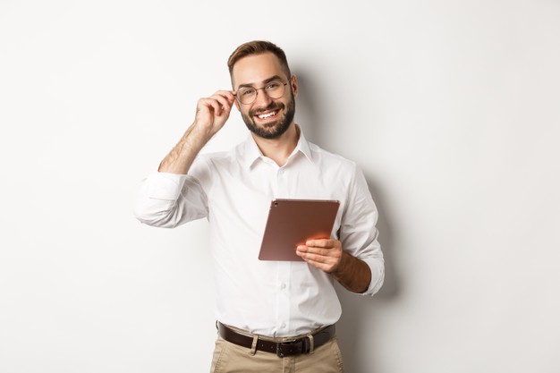 As três personalidades do empresário - Line Instituto