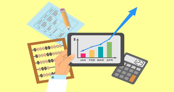 Gestão de Finanças - Line Instituto