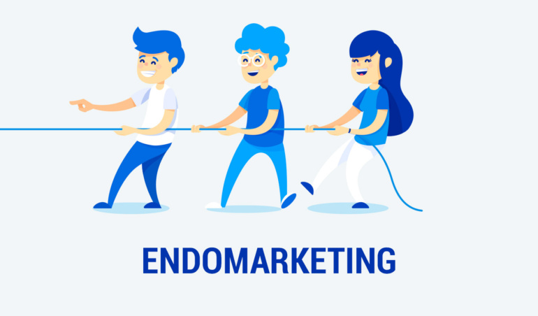 Endomarketing: O que é, saiba como usar e exemplos - Line Instituto