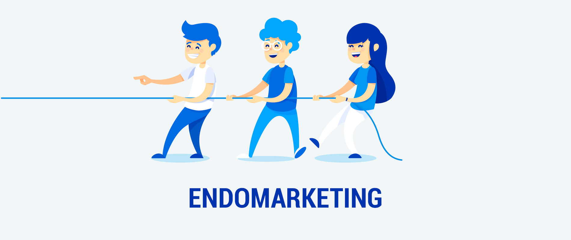 Endomarketing: O que é, saiba como usar e exemplos - Line Instituto