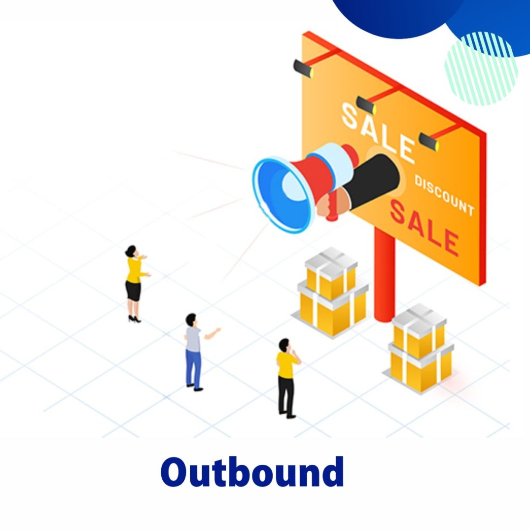 Outbound Marketing: O que é, importâncias, vantagens e mais!